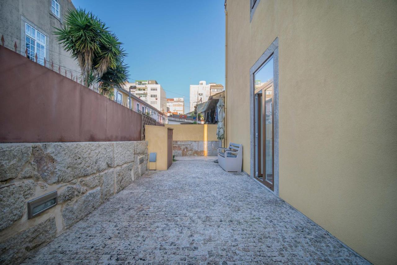 Willa Near Boavista - Free Parking Porto Zewnętrze zdjęcie